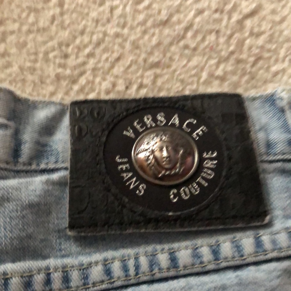 Versace jeans